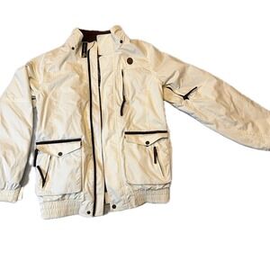 Dutch‎ Design, Slope-Ready Style Ski & Snow Jacket size S